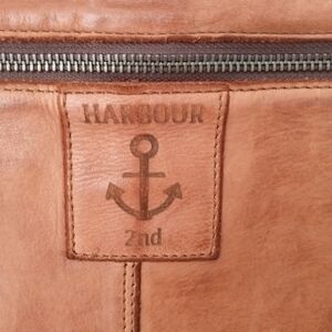 Harbour 2nd bucket bag